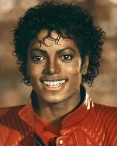 Quel animal était Bubbles (animal de compagnie de Michael Jackson) ?