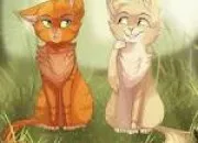 Quiz La famille de Tempte de Sable