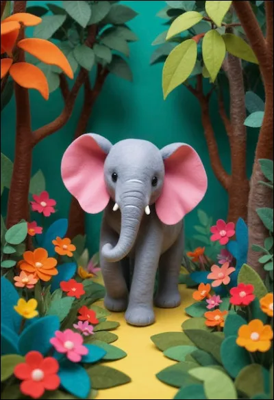 Salut ! Jai une série de blagues pour toi : 
Comment fait-on pour mettre un éléphant dans un frigo en seulement 3 étapes ?