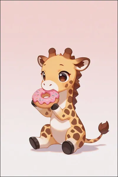 Très bien...
Comment fait-on pour mettre une girafe dans un frigo maintenant ?