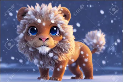 Super...
Le roi lion organise une fête danniversaire chez lui. Il invite tous les animaux. Tous ont pu venir sauf un animal, lequel ?