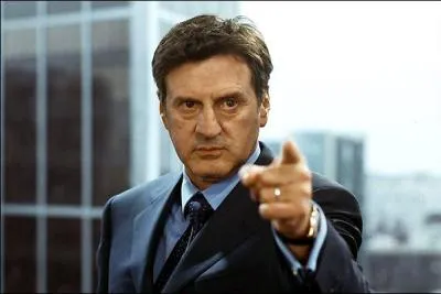 Sous dou qui a obtenu 2 Csars, c'est Daniel ...