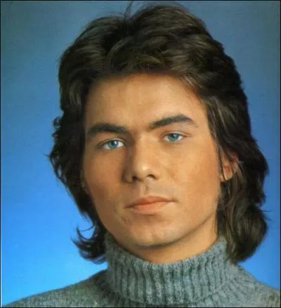 Interprte de la chanson crite avec Jean Ferrat 'Mon vieux', c'est Daniel ...