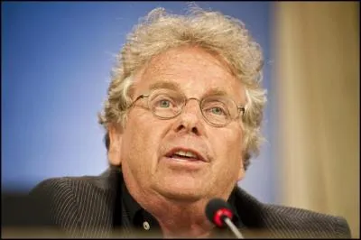 Aussi appel 'Le rouge'', tudiant actif en mai 68, c'est Daniel ...