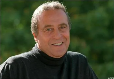 Couturier  l'origine de la 'naissance ' du PSG en 1973, c'est Daniel ...