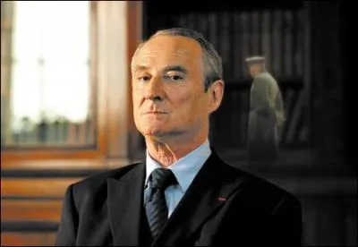 Il est Albert Constantini le voisin de Grard Depardieu dans 'Le plus beau mtier du monde', c'est Daniel ...