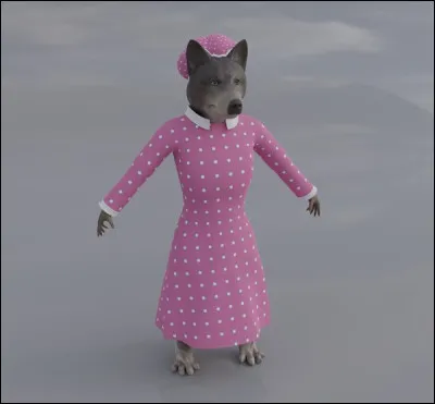 Quel est ton type vestimentaire ?