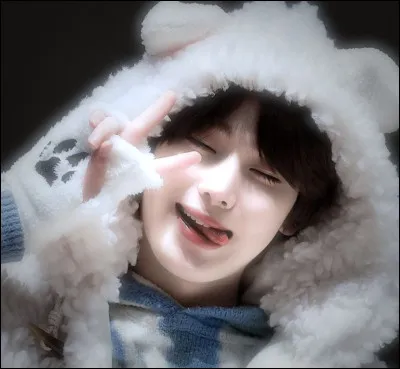 Quand tu te réveilles le matin, tu te sens plutôt