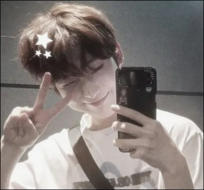 En groupe, tu es plutôt