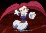 Quiz Couples dans les mangas !