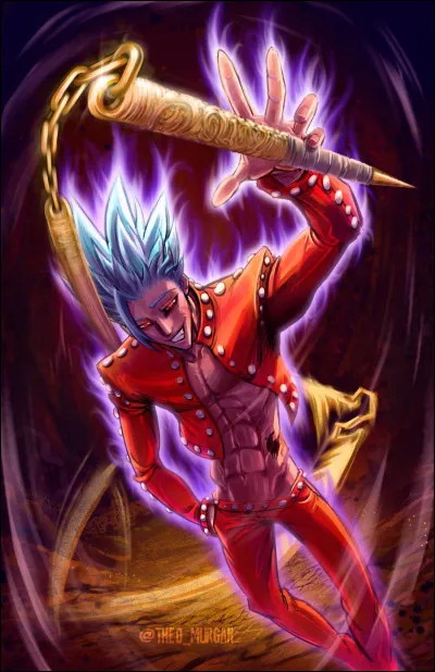 On augmente dun cran ! Je vous dis Ban vous me dites