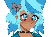 Test Qui es-tu dans ''LElfe oubli'' ?