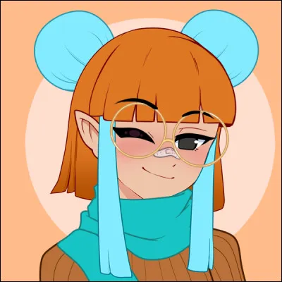 Tu es un gardien maintenant ! Waouh ! Comment t'appelles-tu ?