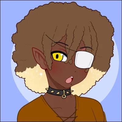 Ton roi est mort et un Immémorial te nomme pour le remplacer, comment réagis-tu ?