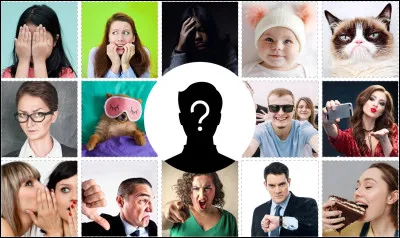 Quelle est ta personnalité ?