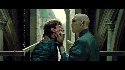 Que ressens-tu lorsque tu vois Voldemort ?