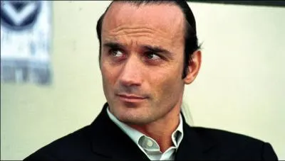 Vainqueur de la Ligue des Champions avec Marseille, c'est ric ...