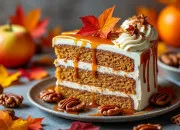 Test Quelle image de dessert automnale vas-tu avoir ?