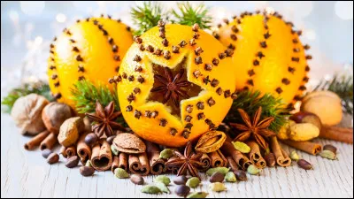 Quelle est ta fête préférée ?