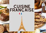 Quiz Coup de Fouet Crbral : Le Vrai/Faux de la Gastronomie Franaise