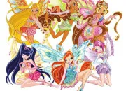 Test Quelle Winx Enchantix sommeille en toi ?