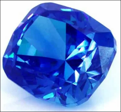 Voici un artiste qui a mis en avant la culture indienne sur ce titre. Qui est l'interprète de "Sapphire" ?