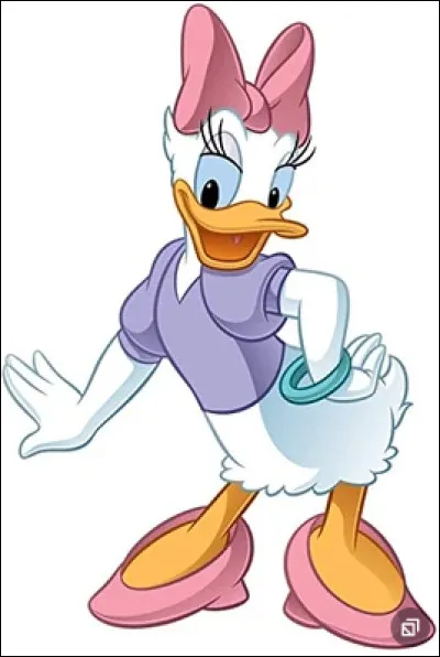 Cette année a été aussi marquée par le retour d'un artiste iconique ! Quel chanteur interprète le tube "Daisies" ?