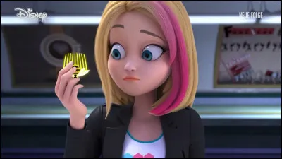 Qui est ce personnage ?