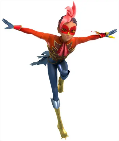 Quel est le concept du Miraculous du Coq ?