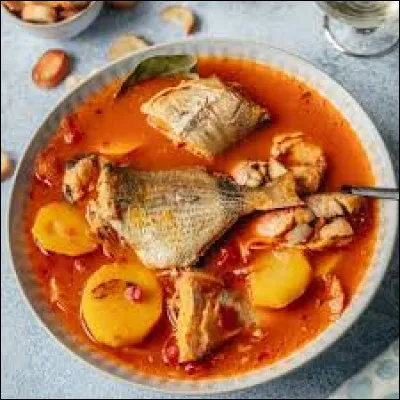De quelle ville est originaire la fameuse soupe de poissons, la bouillabaisse ?
