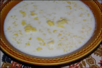 Familièrement, que signifie une personne "soupe au lait" ?