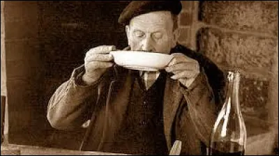 Que signifie "faire chabrot" ou "faire chabrol" ?