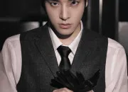 Quiz Connais-tu bien Jake du groupe Enhypen ?