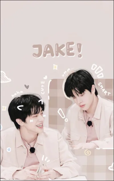 Question très facile.
Dans quel groupe est-il ?