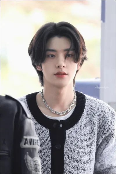 De quel instrument peut-il jouer ?