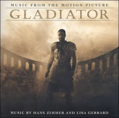 "Gladiator" est le titre d'un film interprété par Bruce Willis.