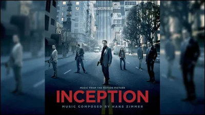 "Inception" est un long-métrage réalisé par Xavier Dolan.