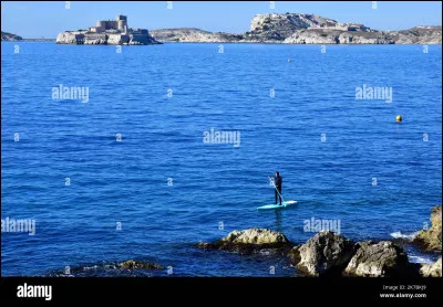 Quel outil utilise-t-on pour mesurer un tsunami ?