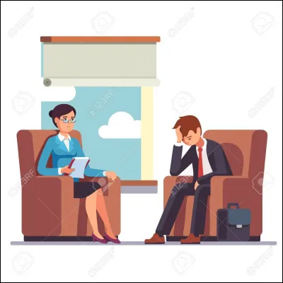 Lorsquune personne adopte le comportement du groupe pour être acceptée, de quoi parle-t-on ?