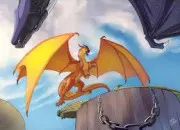 Quiz Des infos peu connues sur ''Les Royaumes de Feu'' !