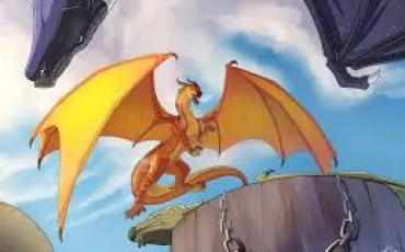 Quiz Les royaumes de feu