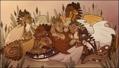 Quels clans n'ont jamais eu d'Animus ?