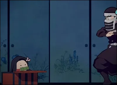 Qui est ton personnage préféré ?