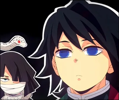 Qui est ton personnage préféré ? (Garçon)