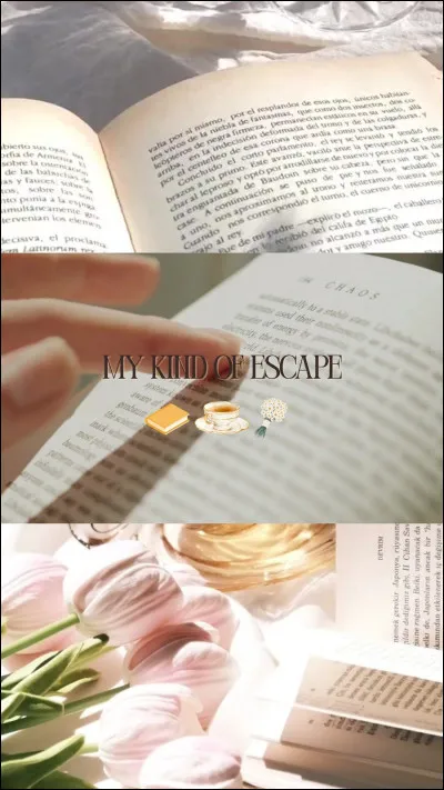 Une fois que tu as choisis ton lieu, choisis maintenant une personne seulement avec qui tu veux rester...