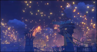 Si tu veux un personnage, veux-tu qu�il fasse partie d�un manga ?