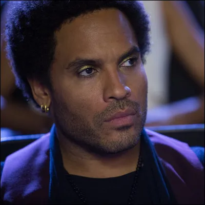 Qui est le styliste de Katniss ?