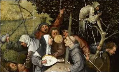 Dans un musée de quelle ville pourrez-vous voir "La Nef des fous" tableau de Jérôme Bosch ?