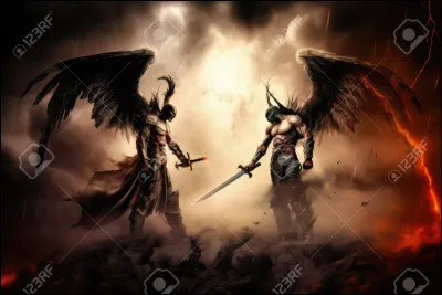 Qui accueille les marins dans l'île ?