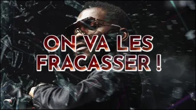 Comment parvient-il à s'en débarrasser ?